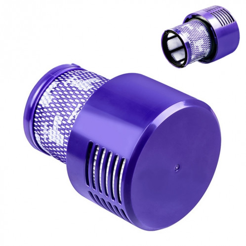Filtre antipoussière lavable pour filtre d'aspirateur Dyson V10 Hepa Pièces Accessoires SH8642513-35