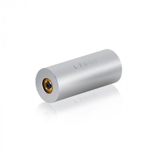 Accessoires de lentille microscope électronique Supéries L2000 2000X pour HCB0990 SS0992569-34
