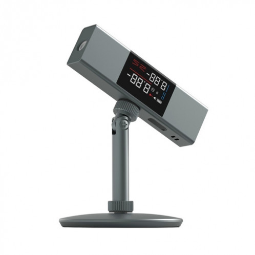 Original Xiaomi YouPin Li1 Duka Angle laser Instrument d'instrument de coulée, version double laser avec support SX27571741-37
