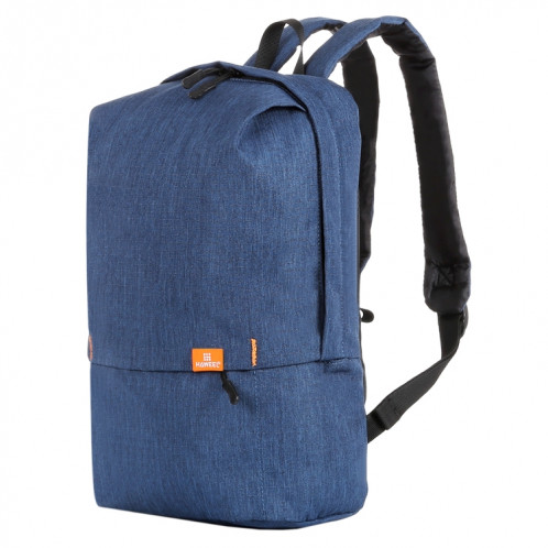 HAWEEL 10L Sac à dos coloré Unisexe Loisirs Sports Chest Pack Sacs de voyage, prise en charge de la fonction anti-vol / étanche (bleu foncé) SH190D952-314