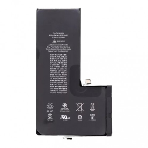 Batterie Li-ion 3969mAh pour iPhone 11 Pro Max SH00041067-32