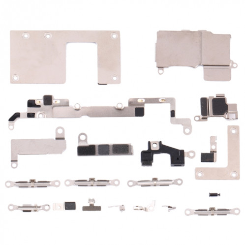 Ensemble de pièces d'accessoires de réparation interne 20 en 1 pour iPhone 11 SH0067817-35