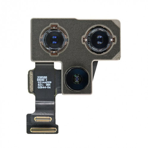 Caméra arrière pour iPhone 12 Pro SH00721575-32