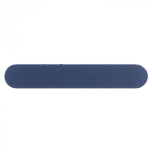Pour iPhone 12/12 mini US Edition 5G Antenne de signal Plaque de verre (Bleu) SH360L1264-34