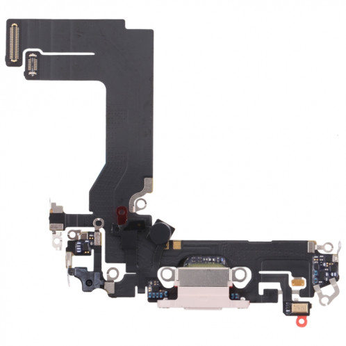 Câble flexible de port de charge d'origine pour iPhone 13 Mini (or) SH006J907-34