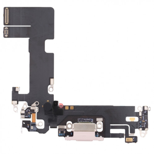 Câble flexible de port de charge d'origine pour iPhone 13 (or) SH007J962-34