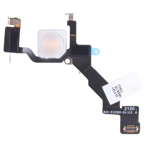 Câble Flash Flex pour iPhone 13 Pro Max SH0029869-34