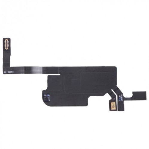 Câble de capteur de capteur de haut-parleur d'écouteur pour iPhone 13 Pro Max SH00341555-34