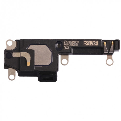 Sonzeur de sonnerie de sonneur pour iPhone 13 mini SH0039940-34