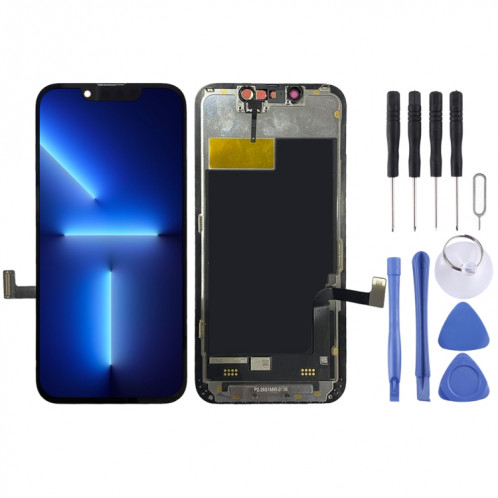 Écran LCD d'origine pour iPhone 13 Pro avec assemblage complet du numériseur SH00921682-36