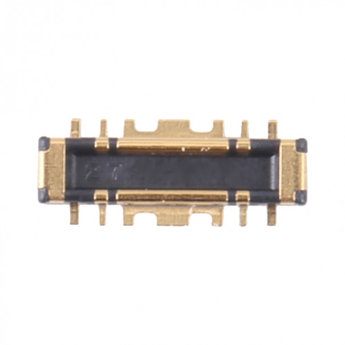 Connecteur FPC de batterie sur le câble flexible pour l'iPhone 13 Series SH01331933-34