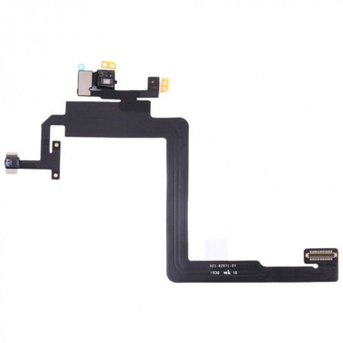 Câble flexible de capteur de haut-parleur de l'écouteur pour iPhone 11 Pro Max SH00421445-35