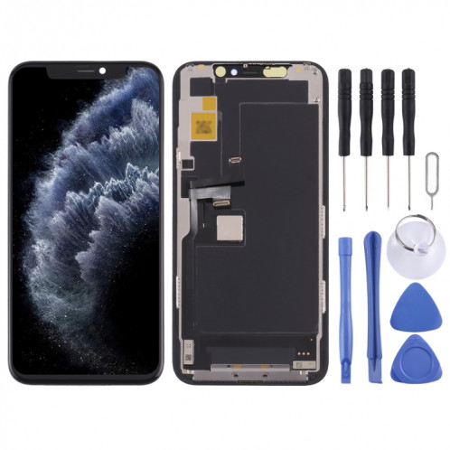 Incell TFT Matière Écran LCD et Digitizer Assemblage complet pour iPhone 11 Pro SH00791759-37