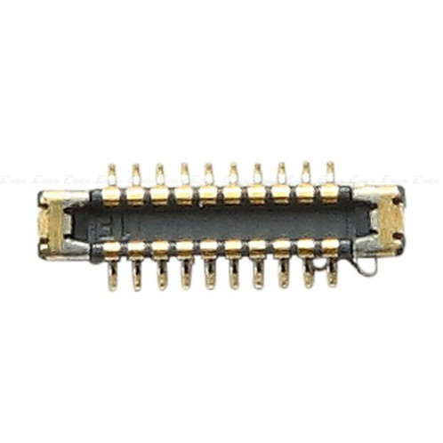Connecteur 3D Touch FPC sur câble flexible pour iPhone 11 Pro SH7712740-34