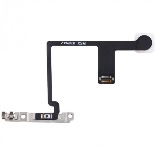 Câble flexible du bouton d'alimentation pour iPhone XS Max (passer d'iPXS Max à iP12 Pro Max) SH00181737-34