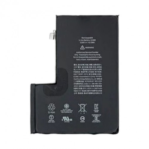 Batterie Li-ion 3687mAH pour iPhone 12 Pro Max SH0020881-34