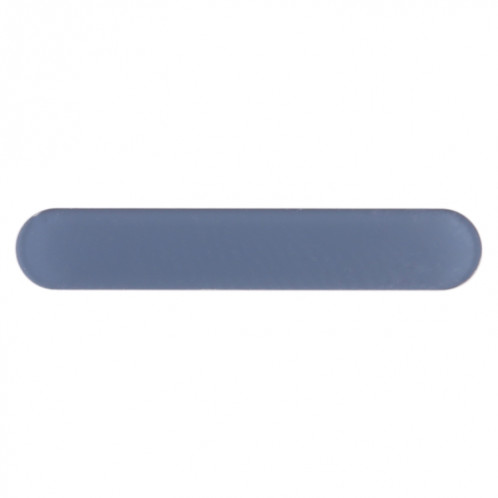 Pour iPhone 13 Pro / 13 Pro Max US Edition 5G Antenne de signal Plaque de verre (Bleu) SH360L751-31