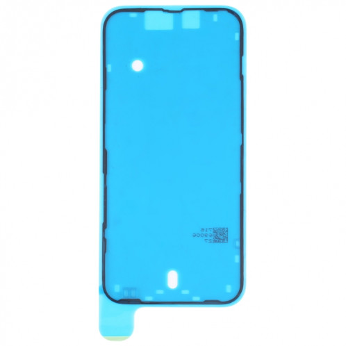 Pour iPhone 14 Plus LCD Frame Bezel Autocollants adhésifs étanches SH00091916-34