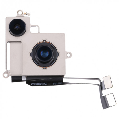 Pour iPhone 14 caméra arrière d'origine SH00111967-34