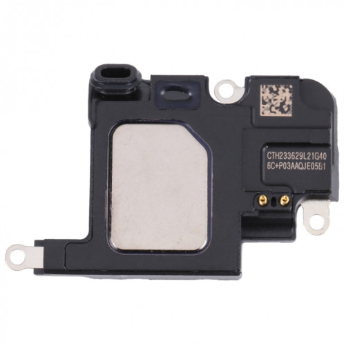 Pour iPhone 14 Pro Max haut-parleur d'écouteur d'origine SH00511376-34