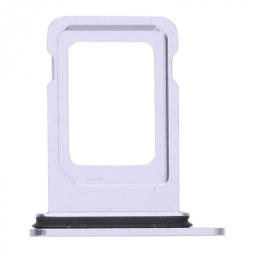 Tiroir carte SIM+SIM pour iPhone 14 Plus (Violet) SH065P1058-34