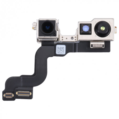 Pour iPhone 14 Plus caméra frontale SH00711030-34