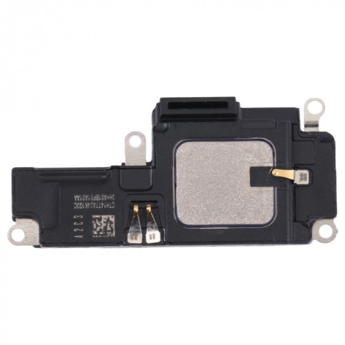 Pour iPhone 14 Pro Haut-parleur Sonnerie Buzzer SH00821136-34