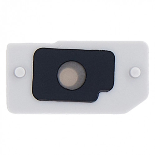 Filet de microphone à lumière flash pour iPhone 14 Pro / 14 Pro Max SH01061091-33