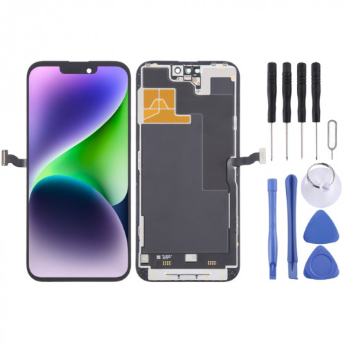 Pour écran LCD OEM iPhone 14 Pro Max avec assemblage complet de numériseur SH01411615-37