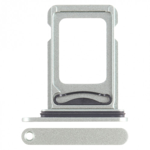 Pour iPhone 15 SIM + Plateau pour carte SIM (Vert) SH019G143-34