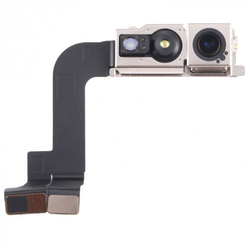 Pour iPhone 15 Pro Max, caméra frontale SH00371368-34