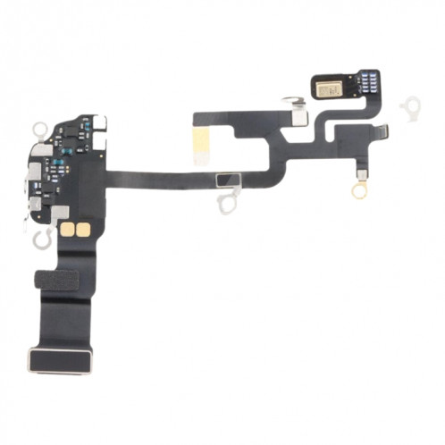 Câble flexible de Signal WIFI pour iPhone 15 Pro SH00661869-32
