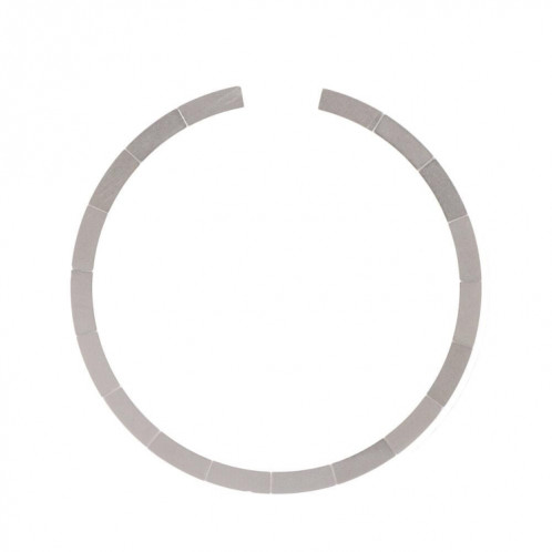 Pour iPhone 15/15 Plus Aimant de chargement sans fil SH00721109-31