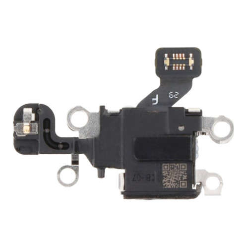 Pour module de port de chargement iPhone 15 SH00761165-32