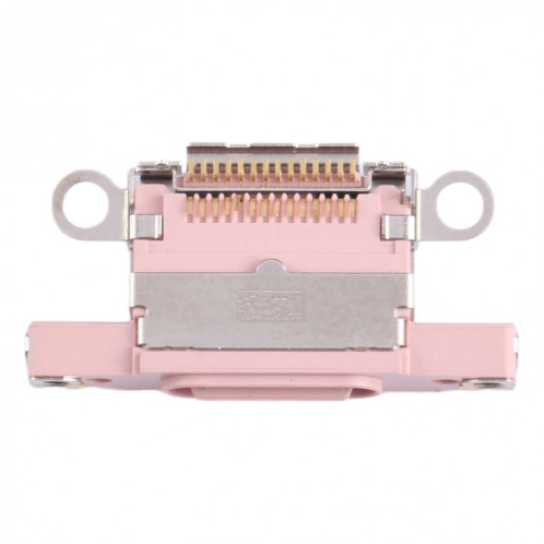 Pour connecteur de port de charge iPhone 15/15 Plus (rose) SH088F1864-34
