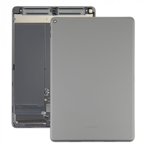 Couvercle de boîtier arrière de la batterie pour iPad Air (2019) / AIR 3 A2152 (Version WiFi) (Gris) SH84HL1500-36