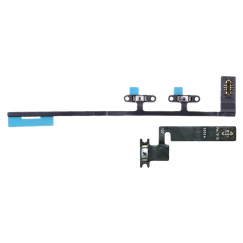 Bouton d'alimentation et bouton de volume Câble Flex pour iPad Air 3 / iPad Air (2019) SH088566-34