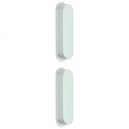 Bouton de commande de volume pour iPad Air 4 10,9 pouces 2020 A2316 A2324 A2325 A2072 (vert) SH074G940-34