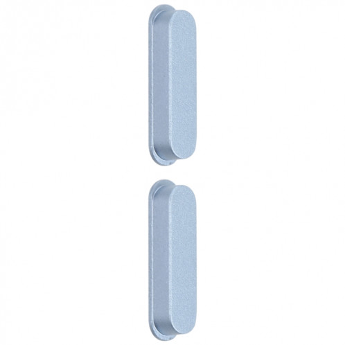 Bouton de commande de volume pour iPad Air 4 10,9 pouces 2020 A2316 A2324 A2325 A2072 (bleu) SH074L1306-34