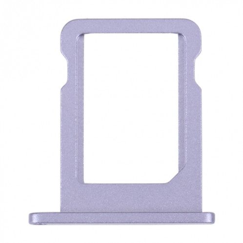 Plateau de carte SIM pour iPad Air 2022 (Violet) SH186P1077-34