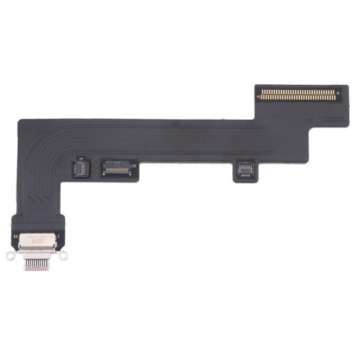 Câble flexible de port de charge pour iPad Air 2022 A2589 A2591 Version 4G (Rose) SH188F1021-34