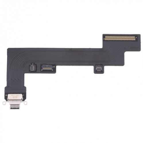 Câble flexible de port de charge pour iPad Air 2022 A2589 A2591 Version 4G (Gris) SH188H153-34