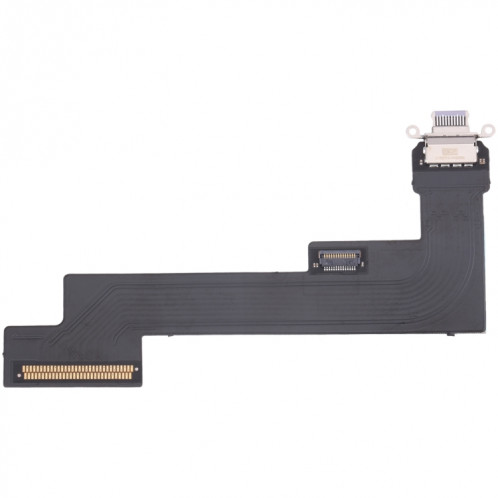 Câble flexible de port de charge pour iPad Air 2022 A2589 A2591 Version WIFI (Violet) SH189P413-34