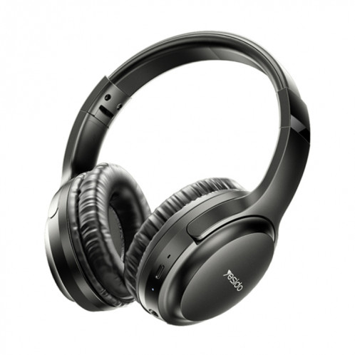 Écouteurs supra-auriculaires Bluetooth Yesido EP04 SY833370-38