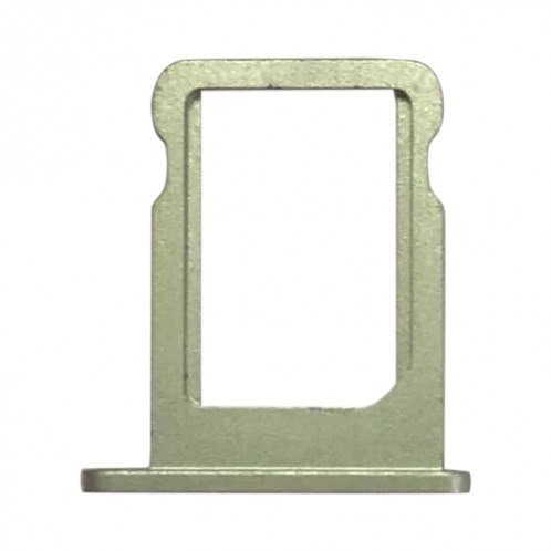 Plateau de carte SIM pour iPad Air (2020) / AIR 4 10,9 pouces (vert) SH858G1461-33