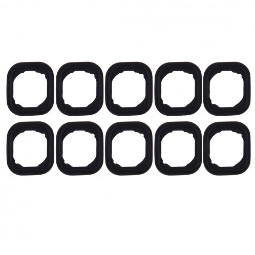 10 PCS iPartsAcheter pour iPhone 6 Plus et 6 Home Button Adhésif S155701380-34