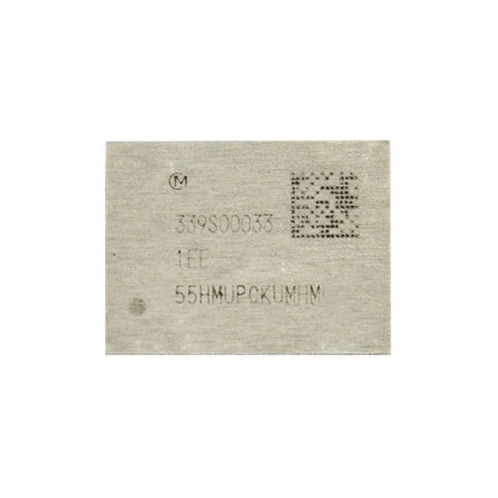 339S00033 WiFi IC Chip pour iPhone 6s Plus et 6s S31544160-33