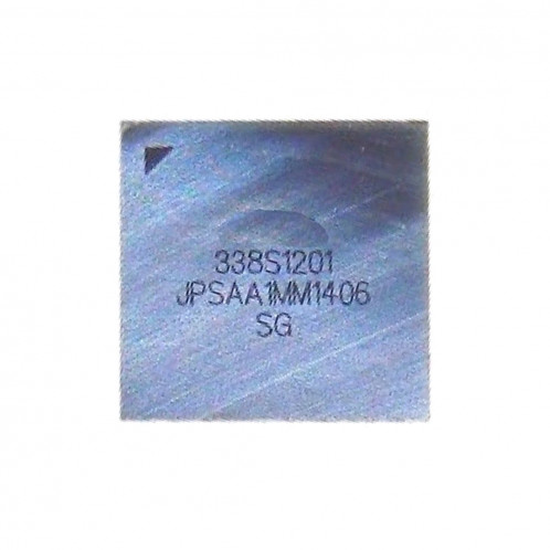 338S1201 Big Audio IC Chip pour iPhone 6 et 6 Plus S31129620-33