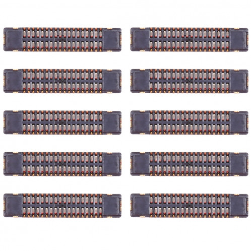 Connecteur FPC avec 10 écrans LCD pour iPhone 6 Plus SH11501118-34