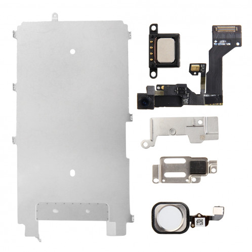 Accessoires de réparation LCD 6 en 1 pour iPhone 6s (ensemble) SH104W1117-34